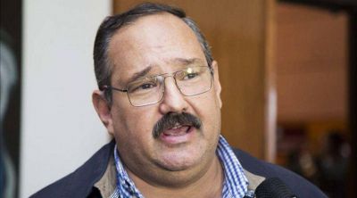 La Oficina Anticorrupci�n denunci� a Leavy