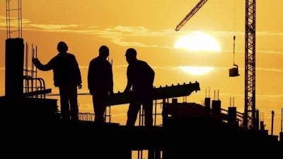 El empleo formal en la construcci�n cay� 15,7% en Tucum�n