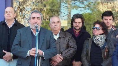 Miguel Fern�ndez: �La fiesta de 30 de Agosto es de todos, m�s all� de las diferencias�