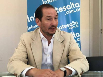 Millonario anuncio de obras ilusiona a los salte�os