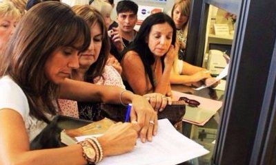 A la cancha: Malena Galmarini se prepara para salir a recorrer la provincia