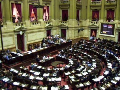 Jujuy elegir�a 4 diputados nacionales en 2019