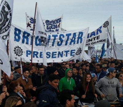 La UOM no descarta la toma de la f�brica