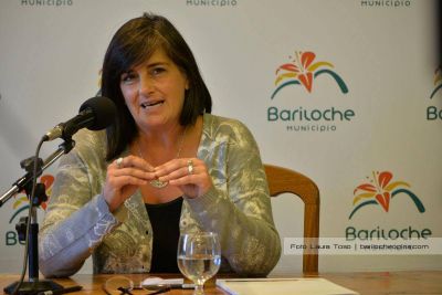 Galaverna propone cambios en la designaci�n del Defensor del Pueblo