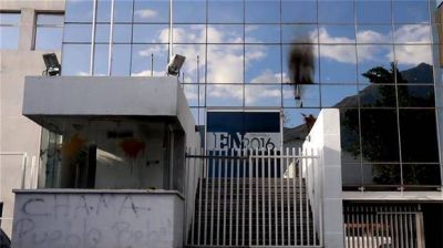 Antes de la megamarcha, Maduro embiste a los medios y a la oposici�n