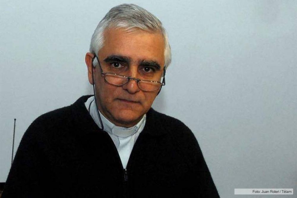 Para la Iglesia es alentador el plan 