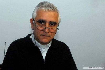 Para la Iglesia es alentador el plan 