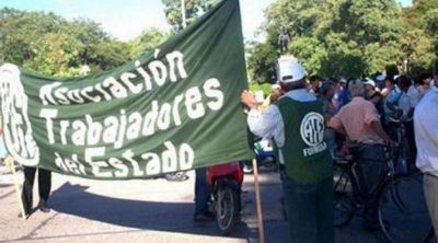 ATE Formosa convoca al paro docente del viernes 