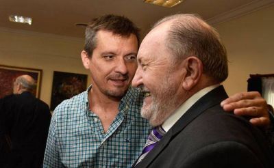 Verna le pidi� a Naci�n un ATN de 100 millones para Santa Rosa