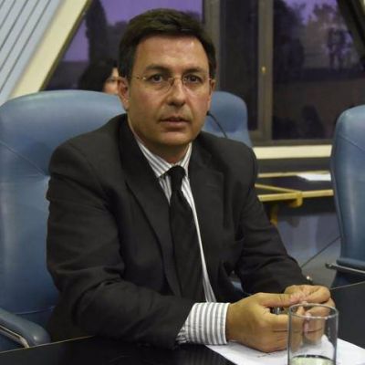Sabarots banc� a Altolaguirre y le peg� duro al PJ �irresponsable�