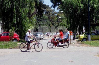 Este mes licitar�n obras en Santa Rosa de Lima por $80 millones