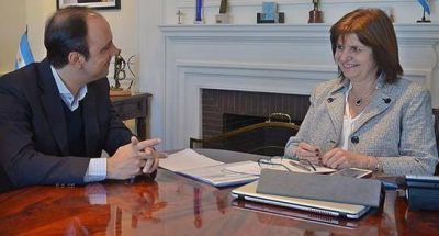 Corral �primere� a Lifschitz