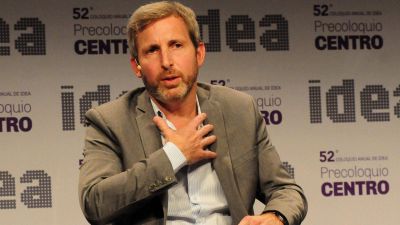 El nuevo cuadro tarifario del gas ser� presentado la semana que viene