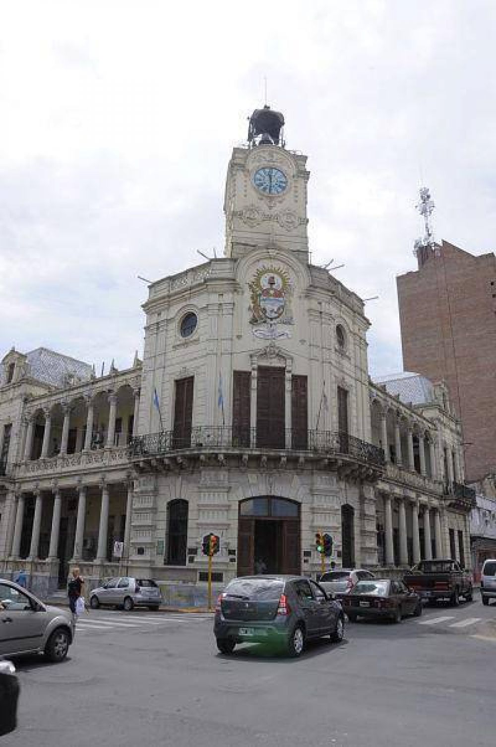 Se presentaron dos listas para las elecciones de la Junta Interna de ATE en la Municipalidad de Paran� 