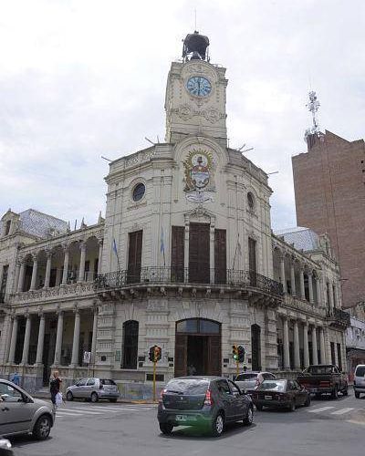 Se presentaron dos listas para las elecciones de la Junta Interna de ATE en la Municipalidad de Paran� 