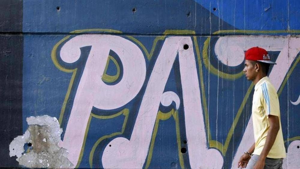 Colombia: El Papa prefiere no involucrarse en el proceso de paz