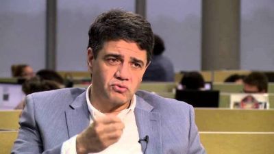 Jorge Macri duro contra el kirchnerismo: �Hay muchos violentos que buscan como principal gran objetivo distraernos del trabajo�