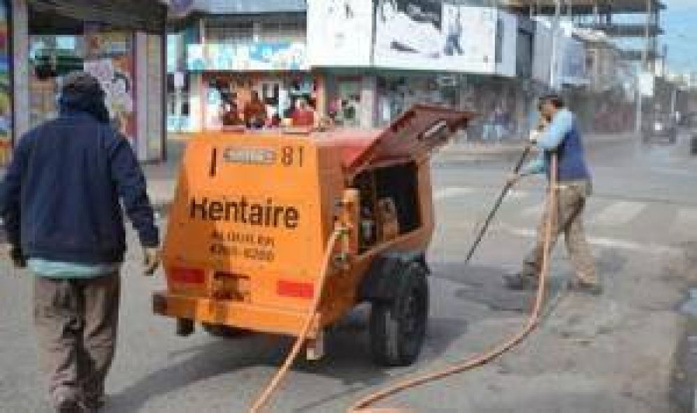 El gobierno lanza un paquete de licitaciones para cerrar el 2016