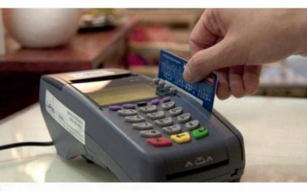 Otro duro golpe a las ventas del centro de Pilar: cayeron un 4,83%