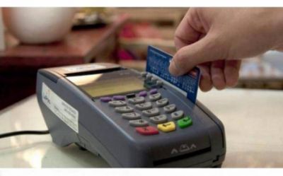 Otro duro golpe a las ventas del centro de Pilar: cayeron un 4,83%