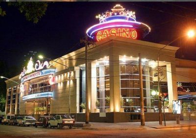 Con el qu�rum del PJ se sancionaron las modificaciones al Convenio Colectivo del Casino