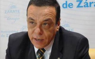C�ffaro anunci� aumento salarial para empleados municipales
