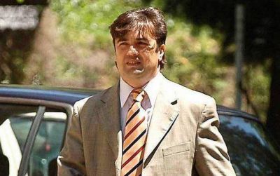 Casanello se inhibi� de intervenir en la denuncia contra Marijuan por los audios
