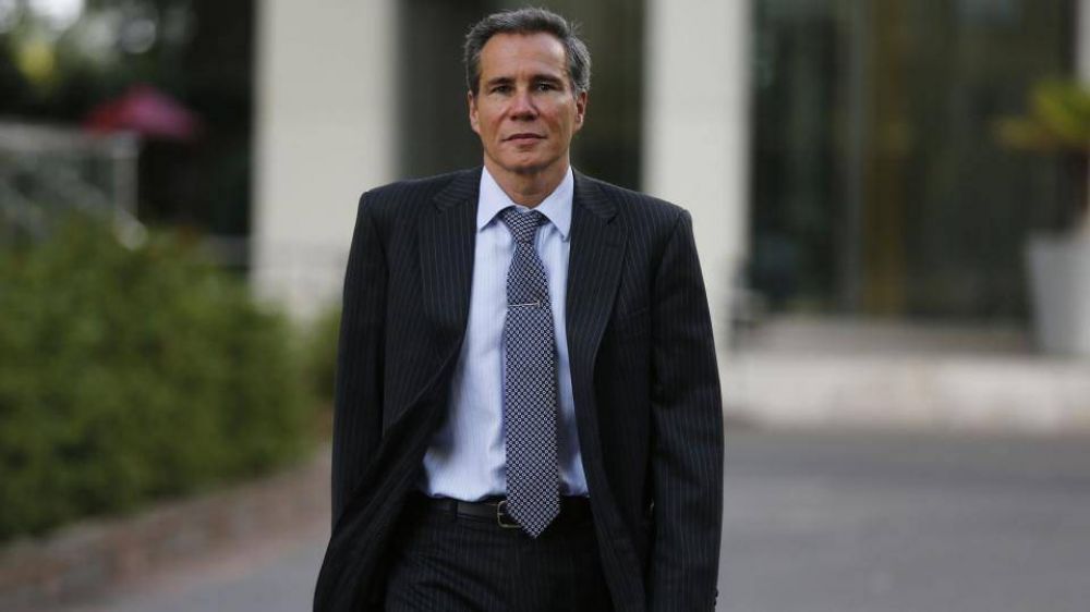 Nisman. Un fiscal pidi la reconstruccin del momento de la muerte de Nisman