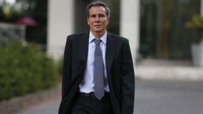 Nisman. Un fiscal pidi� la reconstrucci�n del momento de la muerte de Nisman