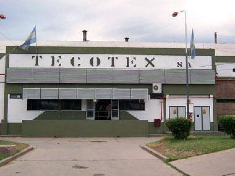 Se reactivan los despidos en el Parque Industrial riojano
