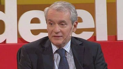  ''Se puede intercambiar opiniones con gente de otras religiones con mente abierta''