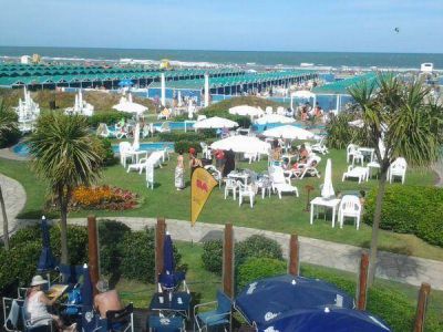 �Hay un solo balneario que cobra la temporada de carpa 42 mil pesos�