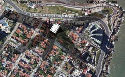 Piden que Arroyo vete la ordenanza del obelisco en Stella Maris: el negocio inmobiliario de U$S 40.000.000