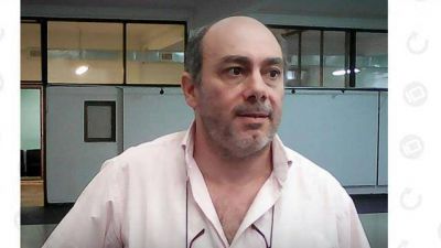 Fotomultas: Vicente sali� a defender el pol�mico convenio con la UTN