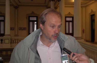Confirman inicio de la construcci�n del nuevo Puente Roca
