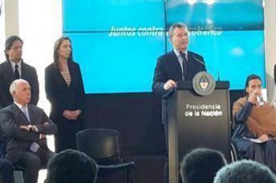 El Centro Isl�mico particip� de ceremonia en el Museo de Casa Rosada