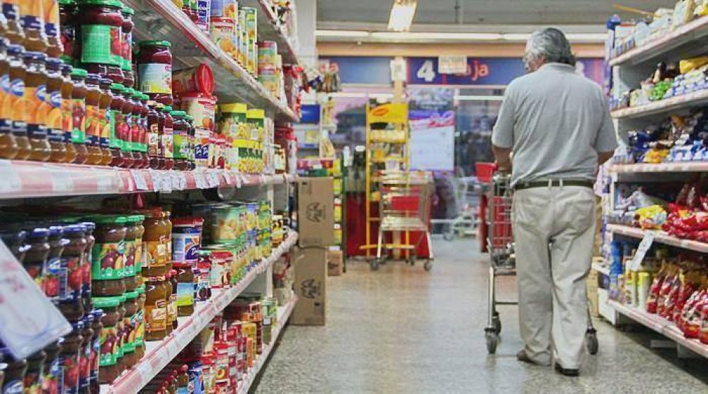 La inflaci�n de agosto en Bah�a Blanca fue menor al 1%