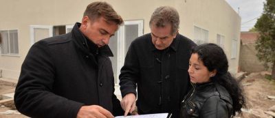 En octubre comienza la construcci�n del CIC de barrio Noroeste