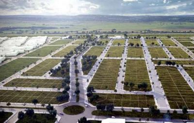 Revelan la fecha en que se podr� comenzar a construir en el Pereyra Rozas