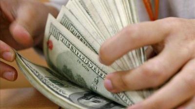 Se envi� a la Legislatura el proyecto de adhesi�n al blanqueo de capitales