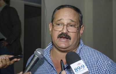 �Leavy es el mayor delincuente pol�tico que tiene la pol�tica salte�a�