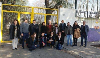 Auditores y legisladores denuncian a Corach