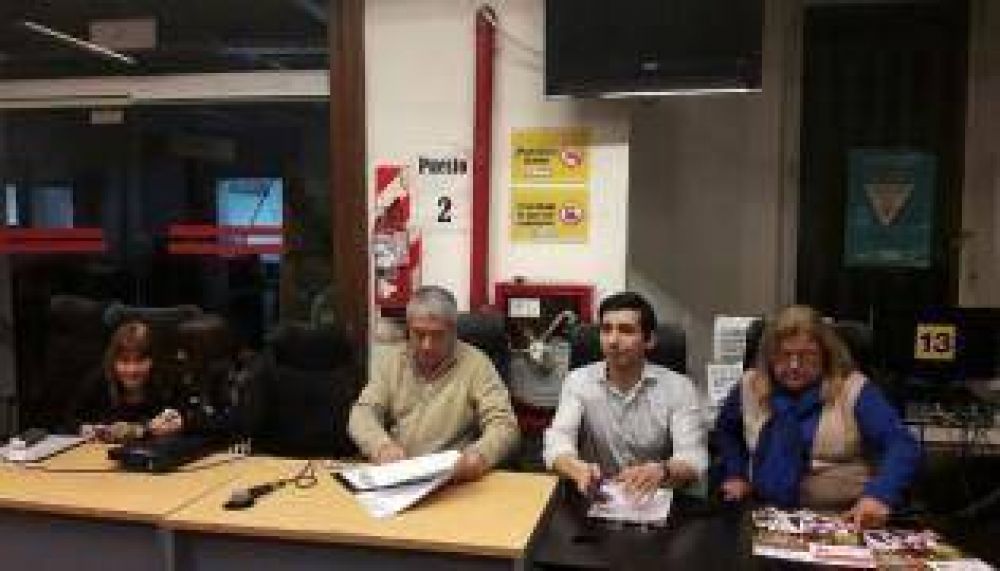 Comuna 1: contin�a la novela de Salcedo