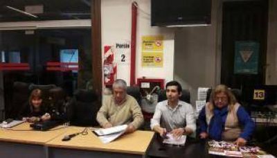 Comuna 1: contin�a la novela de Salcedo