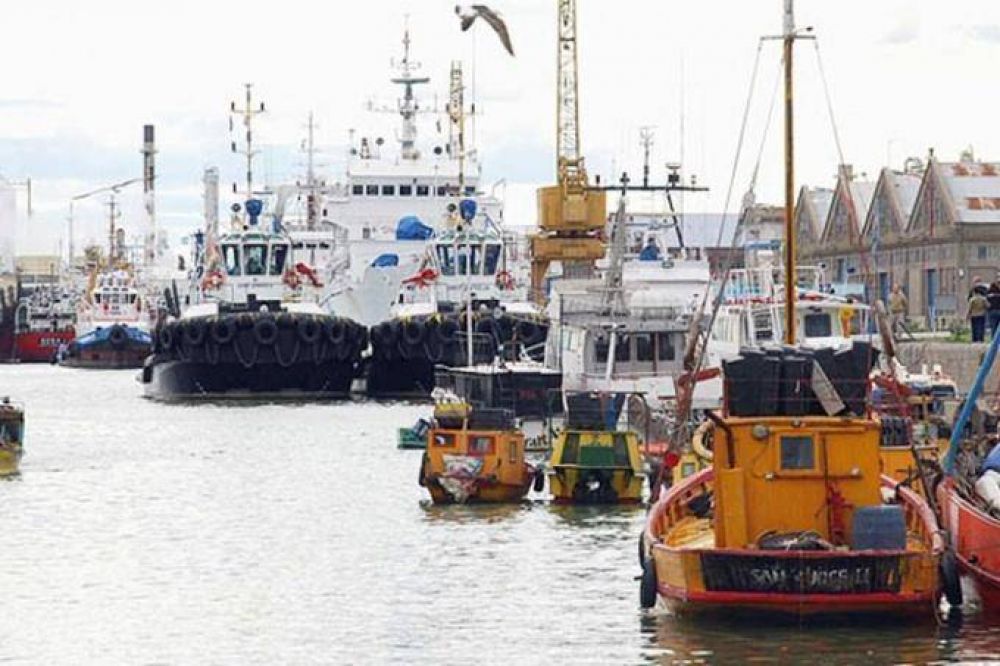 Desde Provincia impulsan una nueva ley que regule el funcionamiento de los puertos
