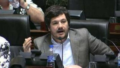 Nosiglia: �La Ciudad necesita un nuevo modelo educativo�
