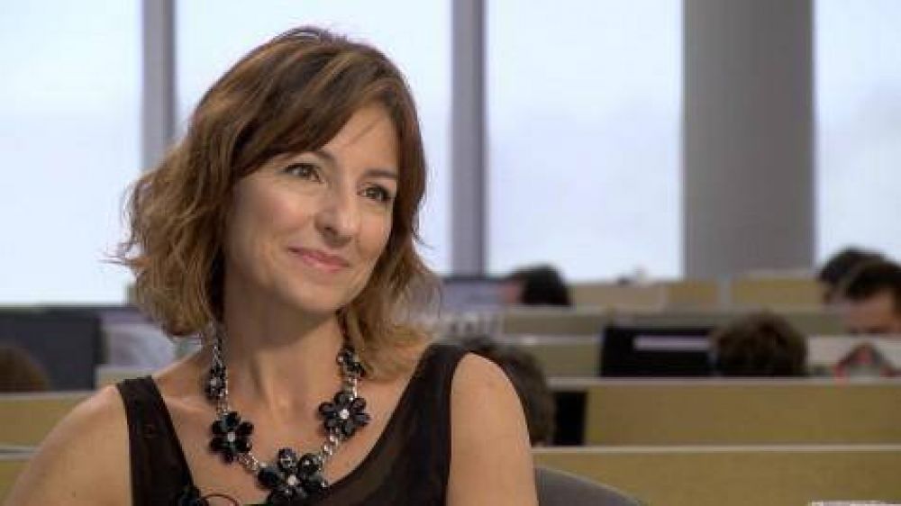 Acu�a cruz� al juez por el fallo