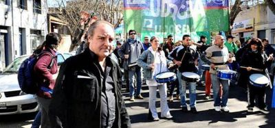 Udocba reclama �equiparaci�n a la inflaci�n�