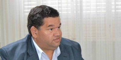 Nedela dej� entrever que Secco es quien debe afrontar los problemas de seguridad en Ensenada