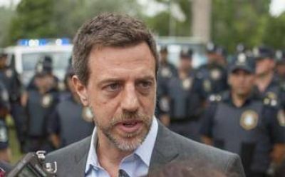  Diego Kravetz: �En el gobierno de D�az P�rez, Lan�s fue un fest�n para la delincuencia�